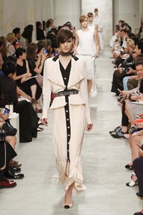 A Chanel vakáción - DIVAT&STÍLUS - Stílusiskola - chanel, chanel resort 2014, 