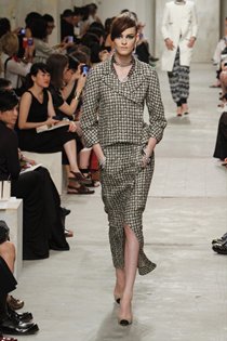 A Chanel vakáción - DIVAT&STÍLUS - Stílusiskola - chanel, chanel resort 2014, 