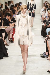 A Chanel vakáción - DIVAT&STÍLUS - Stílusiskola - chanel, chanel resort 2014, 