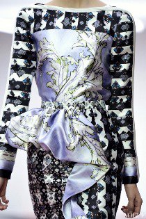 Épitészeti műremek: a ruhád - DIVAT&STÍLUS - Stílusiskola - fodor, givenchy, prabal gurung, stílus, trend, 