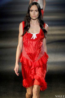 Épitészeti műremek: a ruhád - DIVAT&STÍLUS - Stílusiskola - fodor, givenchy, prabal gurung, stílus, trend, 