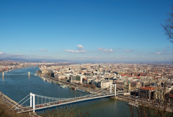 Budapest a New York Times-ban - Fesztelen mindennapok -  - budapest, érdekességek, turisztika, 