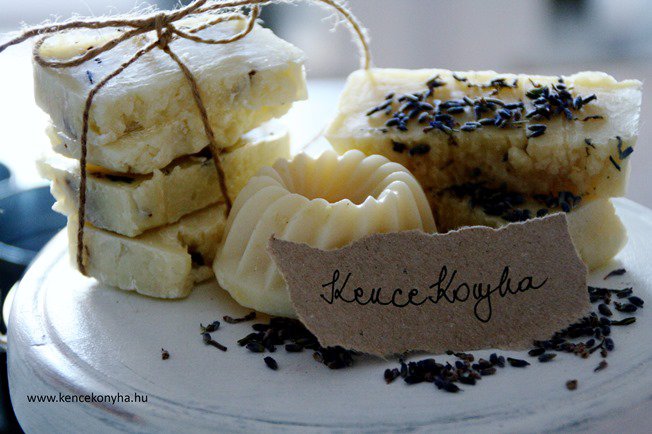Keverj kencét magadnak! - SZÉPSÉG - Bőrápolás - kencekonyha, krémkészítés házilag, szappankészítés házilag, 