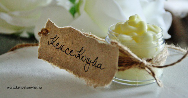 Keverj kencét magadnak! - SZÉPSÉG - Bőrápolás - kencekonyha, krémkészítés házilag, szappankészítés házilag, 