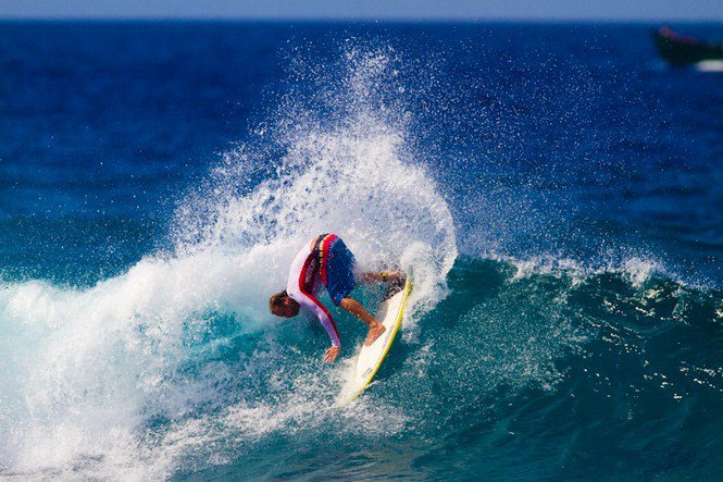 Ahol még van nyár - Grant Legassick fotói - Utazás - Fesztelen mindennapok - 