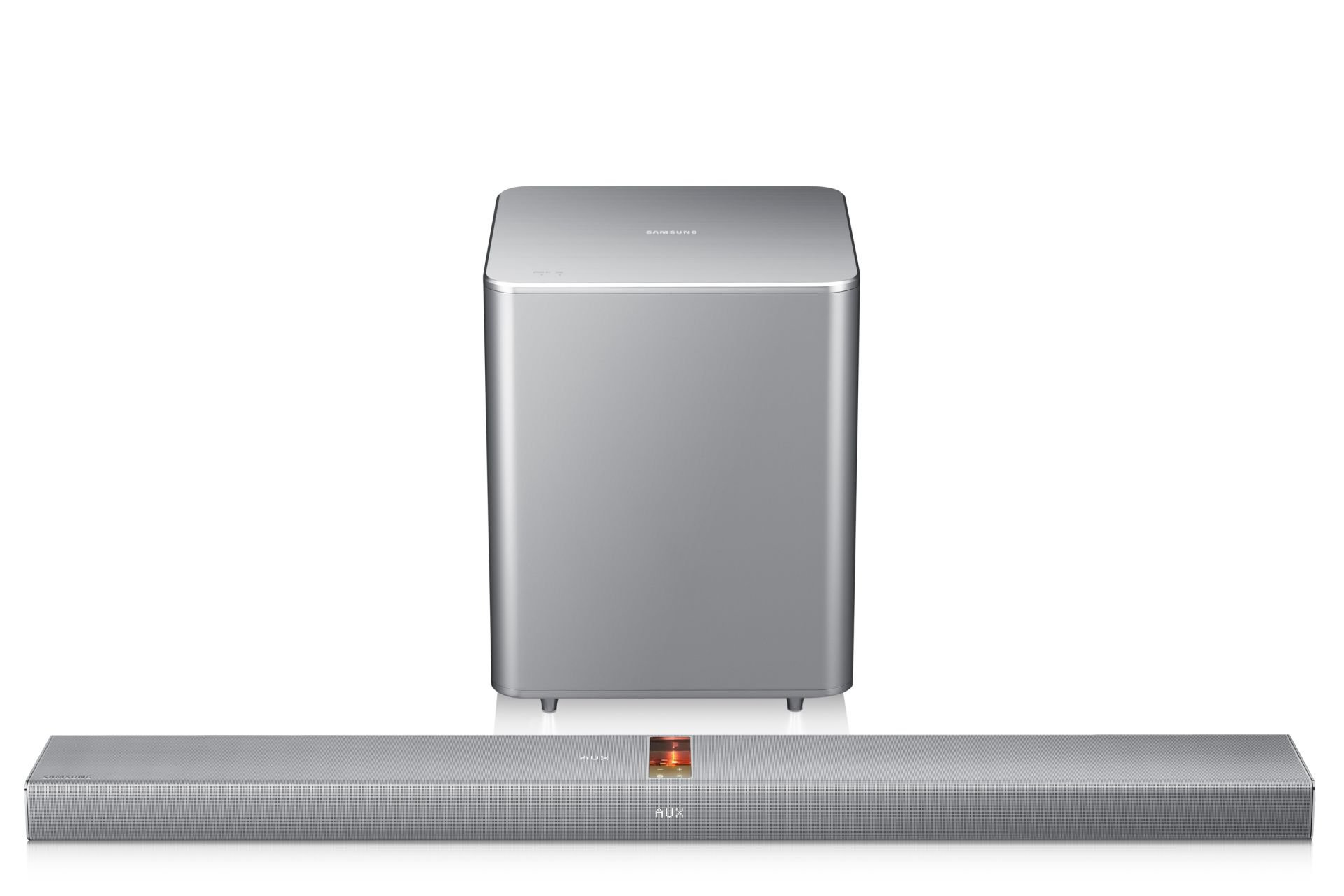 Óriási hang vezetékek nélkül -  -  - Hangprojektor, Samsung, 