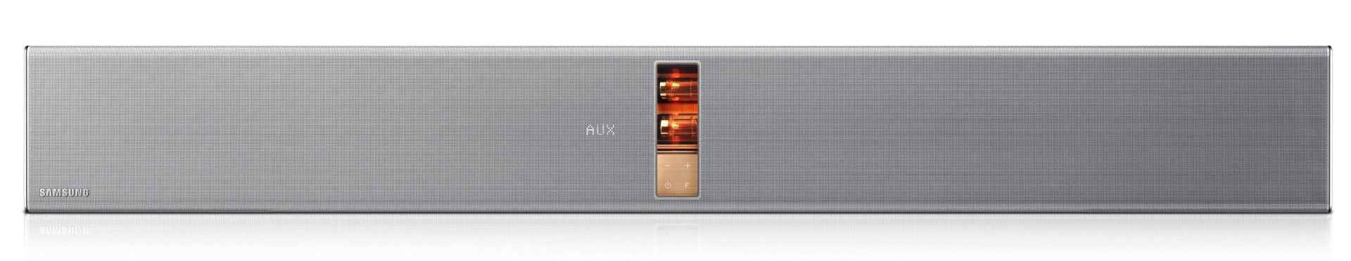 Óriási hang vezetékek nélkül -  -  - Hangprojektor, Samsung, 