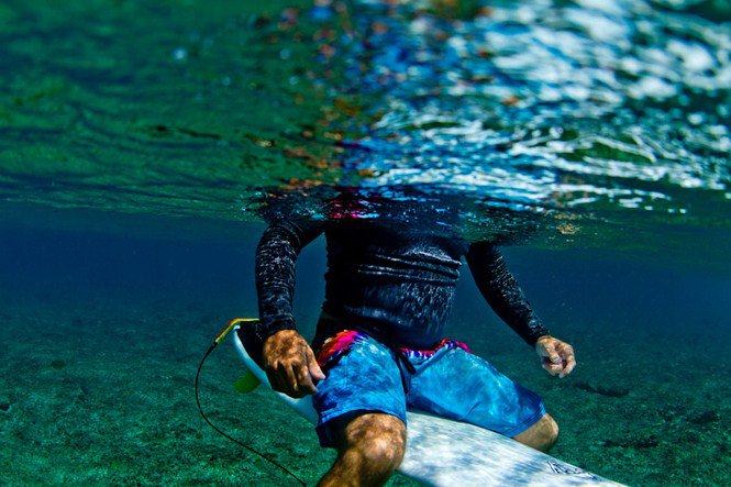 Ahol még van nyár - Grant Legassick fotói - Utazás - Fesztelen mindennapok - 