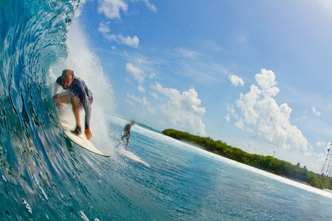 Ahol még van nyár - Grant Legassick fotói - Utazás - Fesztelen mindennapok - 