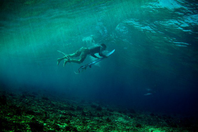 Ahol még van nyár - Grant Legassick fotói - Utazás - Fesztelen mindennapok - 
