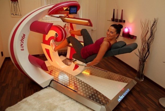 Egy hely, ami csak rólad szól - KERESD A NŐT  - Egészség - fitness, nice body, személyi edzés, training, wellness, 