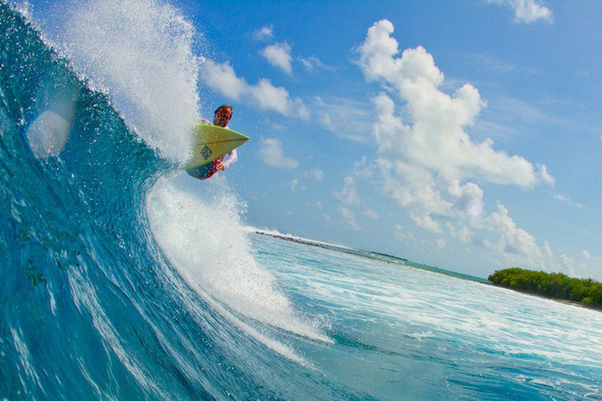 Ahol még van nyár - Grant Legassick fotói - Utazás - Fesztelen mindennapok - 