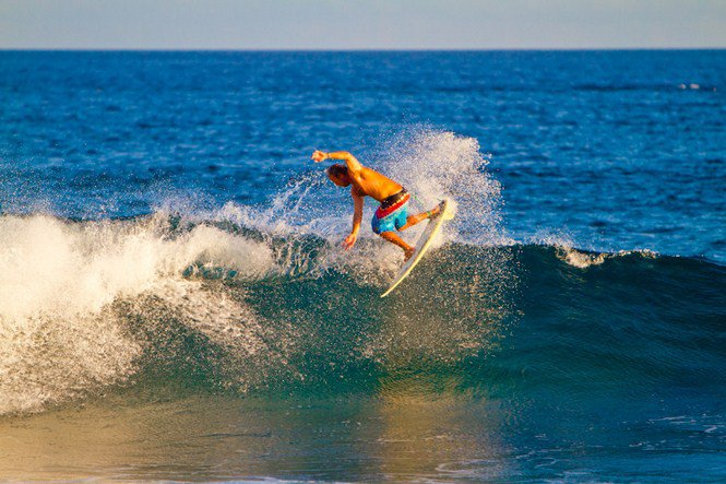Ahol még van nyár - Grant Legassick fotói - Utazás - Fesztelen mindennapok - 