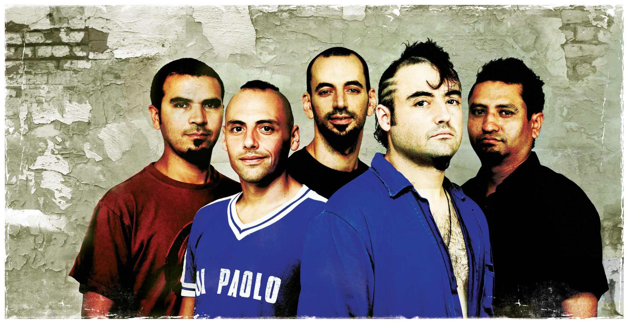 Csütörtökön kezdődik a II. Zsolnay Fesztivál - STYLELIFE - Rendezvények - Fábián Juli & Zoohacker, fesztivál, II. Zsolnay Fesztivál, Wattican Punk Ballet, 