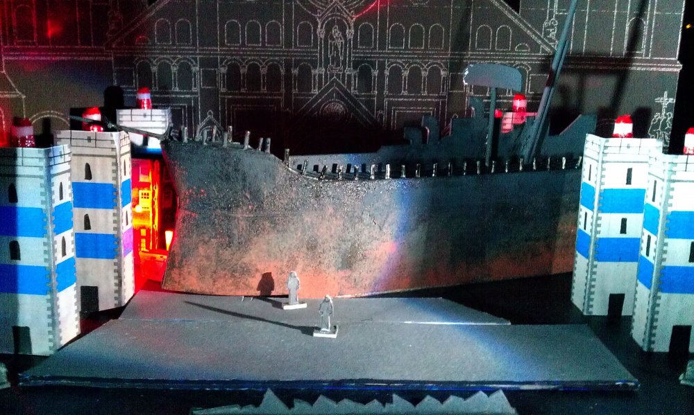 Mit keres egy hajó a Dóm téren? - STYLELIFE - Rendezvények - Leányvásár, Szegedi Szabadtéri Játékok, 