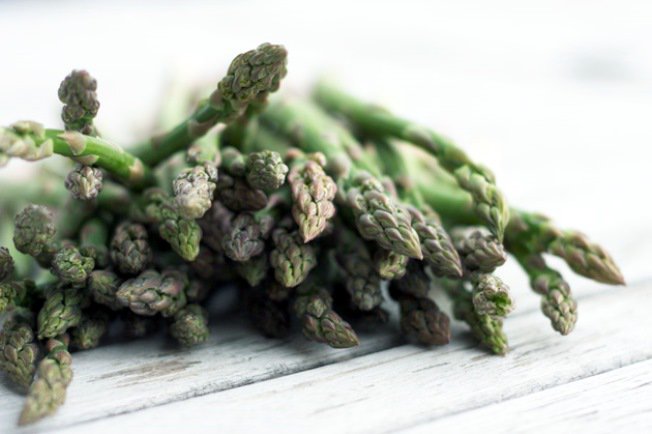 Spárgaszezon: krémleves - STYLELIFE - Gasztronómia - mosoly bisztró, spárga, spárgakrémleves, 