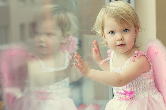 Gyermekünk, mint tükörképünk - Stylekids -  - egy gyermek lelke, gyereknevelés, gyermek szülő viszony, 