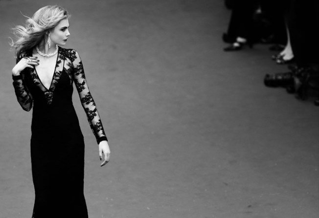 Cannes-on a világ szeme - Hírek  -  - cannes-i filmfesztivál, 