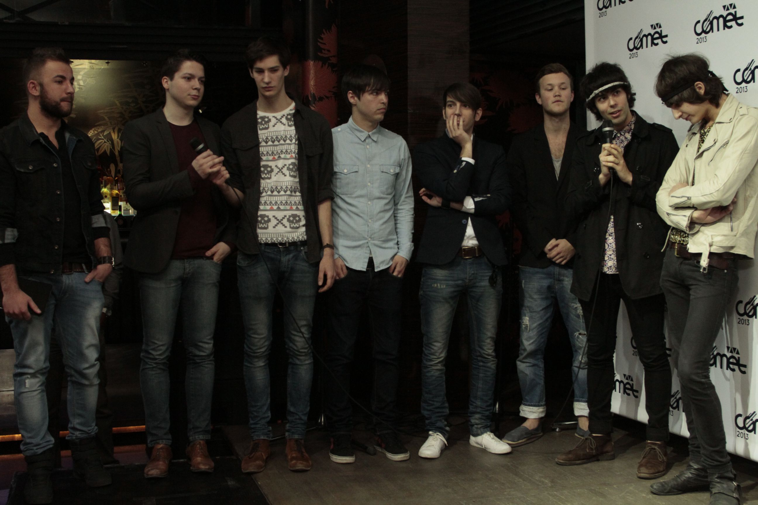 VIVA Comet 2013 - Rendezvények -  - byealex, majka, punnany massif, radics gigi, viva comet 2013, viva tv, 