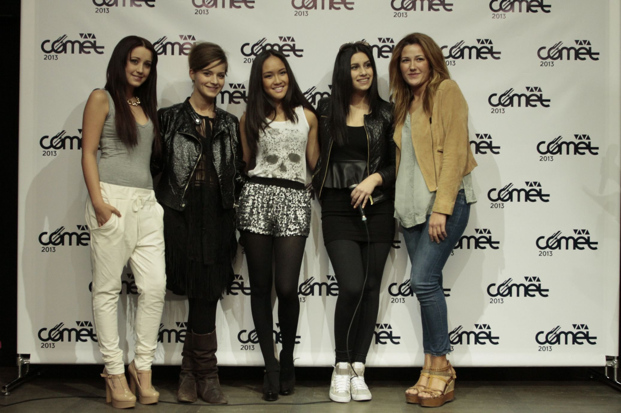 VIVA Comet 2013 - Rendezvények -  - byealex, majka, punnany massif, radics gigi, viva comet 2013, viva tv, 