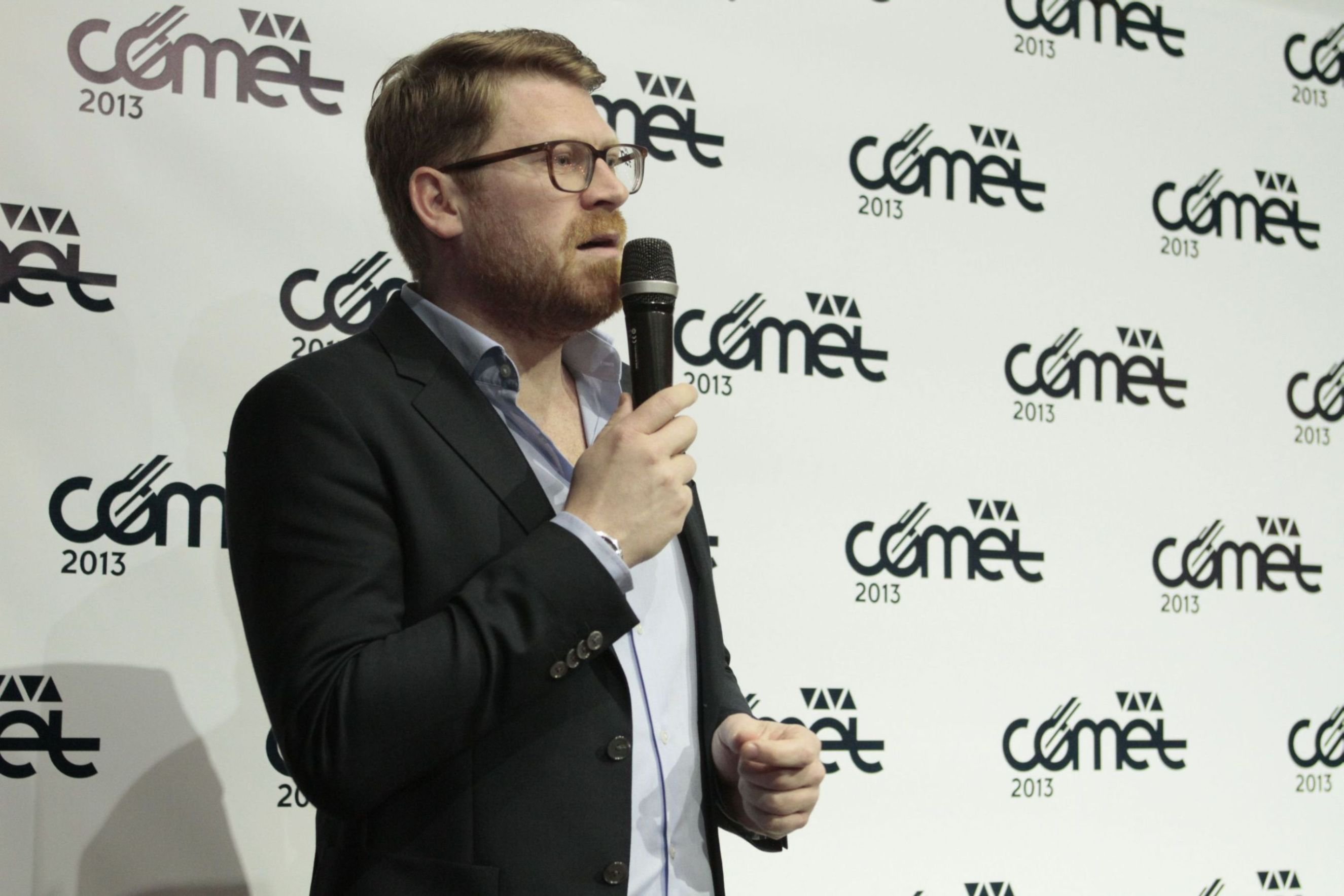 VIVA Comet 2013 - Rendezvények -  - byealex, majka, punnany massif, radics gigi, viva comet 2013, viva tv, 