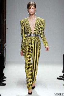 A nap színe - a sárga az új fekete - DIVAT&STÍLUS - Stílusiskola - sárga, színtrend, 