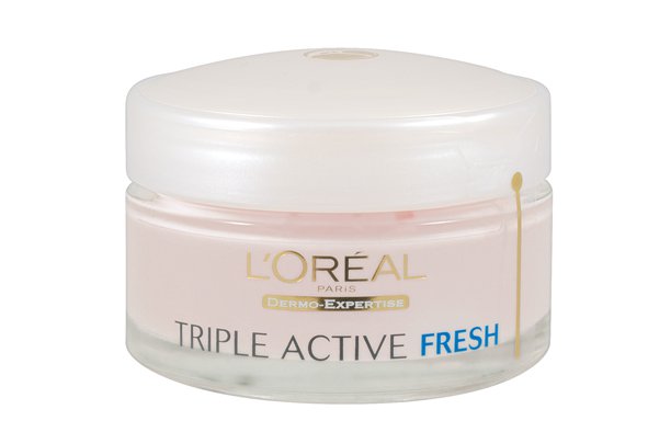 L’Oréal Paris Triple Active Fresh - Bőrápolás -  - 