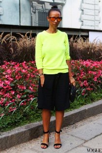 A nap színe - a sárga az új fekete - DIVAT&STÍLUS - Stílusiskola - sárga, színtrend, 