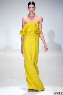 A nap színe - a sárga az új fekete - DIVAT&STÍLUS - Stílusiskola - sárga, színtrend, 