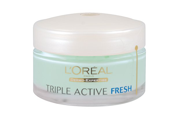 L’Oréal Paris Triple Active Fresh - Bőrápolás -  - 