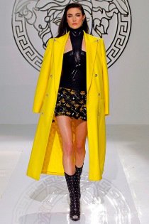 A nap színe - a sárga az új fekete - DIVAT&STÍLUS - Stílusiskola - sárga, színtrend, 