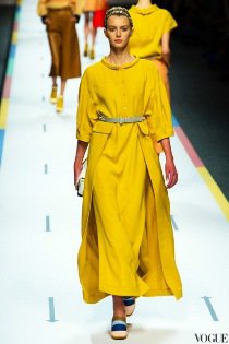 A nap színe - a sárga az új fekete - DIVAT&STÍLUS - Stílusiskola - sárga, színtrend, 