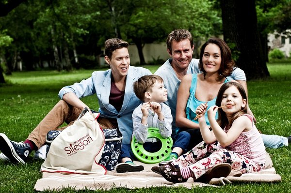 Görög Zita: anyukaként komolyan vesznek -  -  - görög zita, 