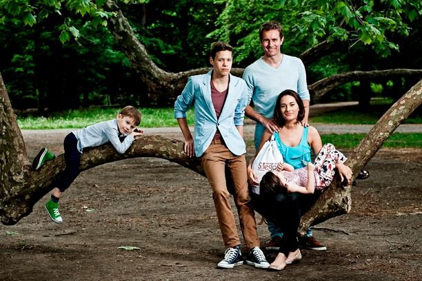 Görög Zita: anyukaként komolyan vesznek -  -  - görög zita, 