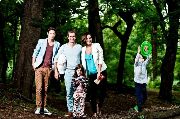 Görög Zita: anyukaként komolyan vesznek -  -  - görög zita, 