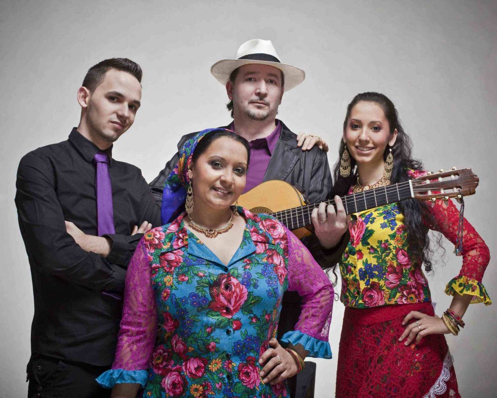 VI. Athe Sam – Itt vagyunk! - STYLELIFE - Rendezvények - Athe Sam, Gödör Klub, Itt vagyunk!, Roma Összművészeti Fesztivál, 