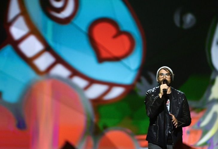 ByeAlex a 10.helyen végzett -  -  - byealex, eurovizió dalfesztivál, 