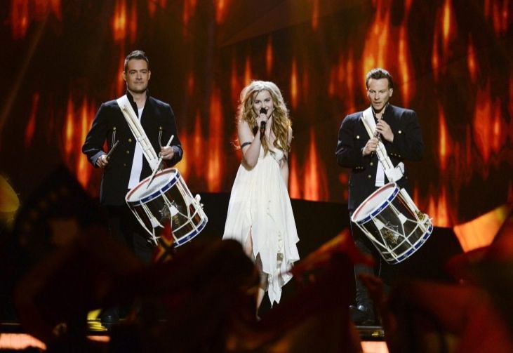 ByeAlex a 10.helyen végzett -  -  - byealex, eurovizió dalfesztivál, 