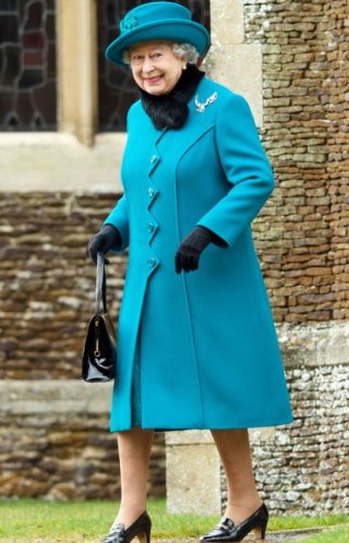 Top hét királyi dress code - DIVAT&STÍLUS - Hírek  - erzsébet, etikett, herceg, katalin, királynő, 