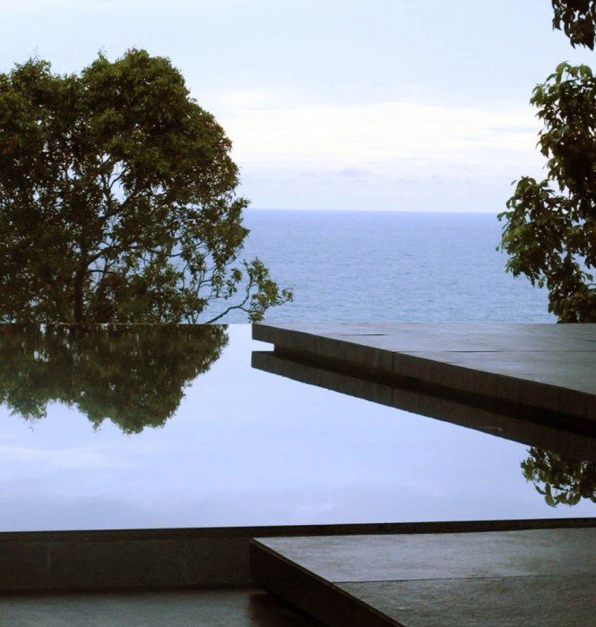 Mayavee luxusvilla Phuket-ben, Thaiföldön a Tierra Design tervezésében - Otthon & Design -  - luxusvilla, 