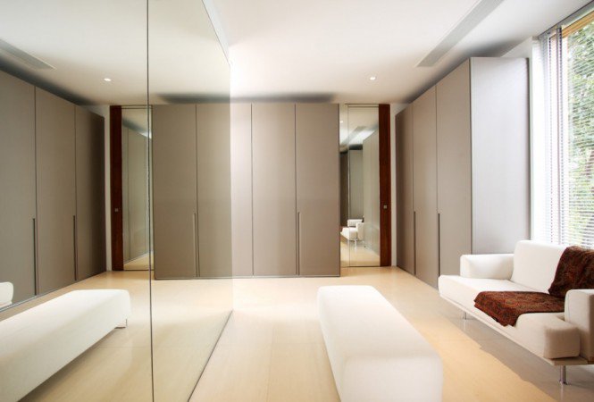 Mayavee luxusvilla Phuket-ben, Thaiföldön a Tierra Design tervezésében - Otthon & Design -  - luxusvilla, 