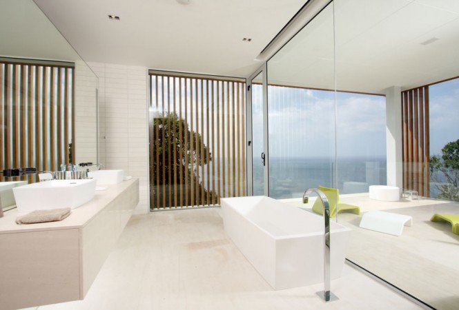 Mayavee luxusvilla Phuket-ben, Thaiföldön a Tierra Design tervezésében - Otthon & Design -  - luxusvilla, 