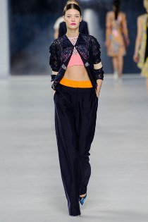 Nyaralj Diorban télen a Bahamákon! - DIVAT&STÍLUS - Stílusiskola - dior resort, dior2014, monaco, 