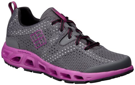 Hűtő póló és kétéltű cipő - STYLELIFE -  - cipő, columbia, poló, 