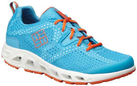 Hűtő póló és kétéltű cipő - STYLELIFE -  - cipő, columbia, poló, 