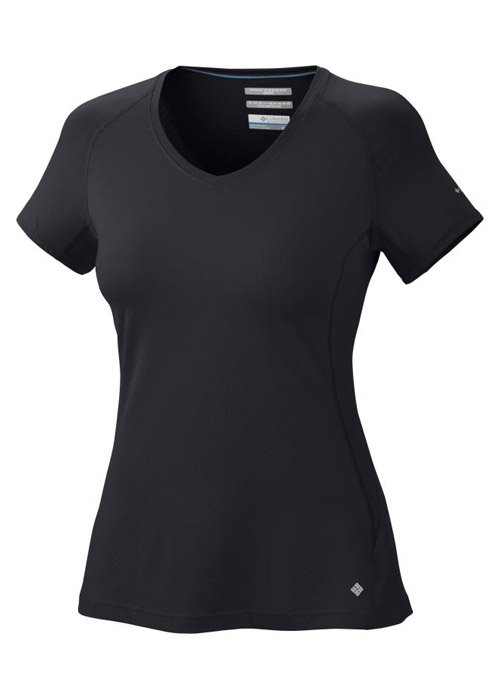 Hűtő póló és kétéltű cipő - STYLELIFE -  - cipő, columbia, poló, 