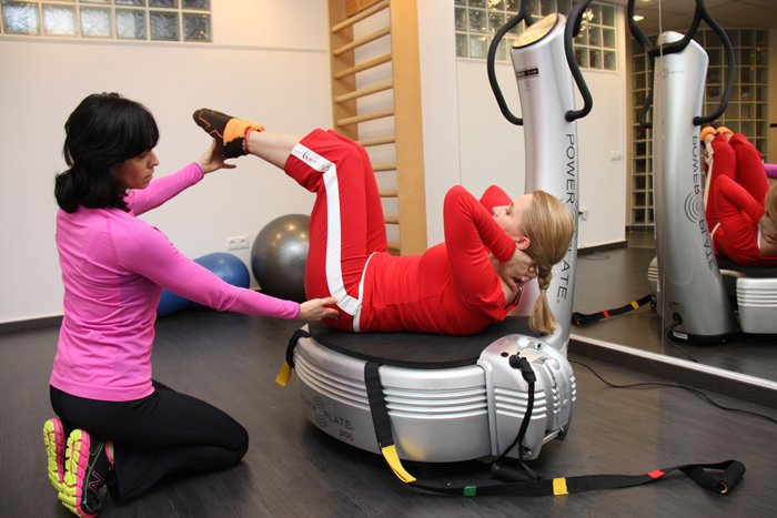 A fogyókúra és a mozgás csak együtt lehet sikeres - KERESD A NŐT  - Egészség - egészség, fittség, mérai katalin, 