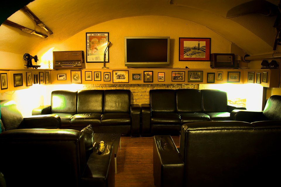 Kávéházi körkép - Paris Texas - Fesztelen mindennapok -  - kávéház, paris-texas, 