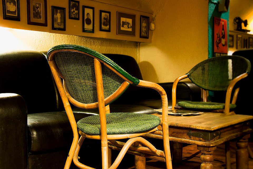 Kávéházi körkép - Paris Texas - Fesztelen mindennapok -  - kávéház, paris-texas, 