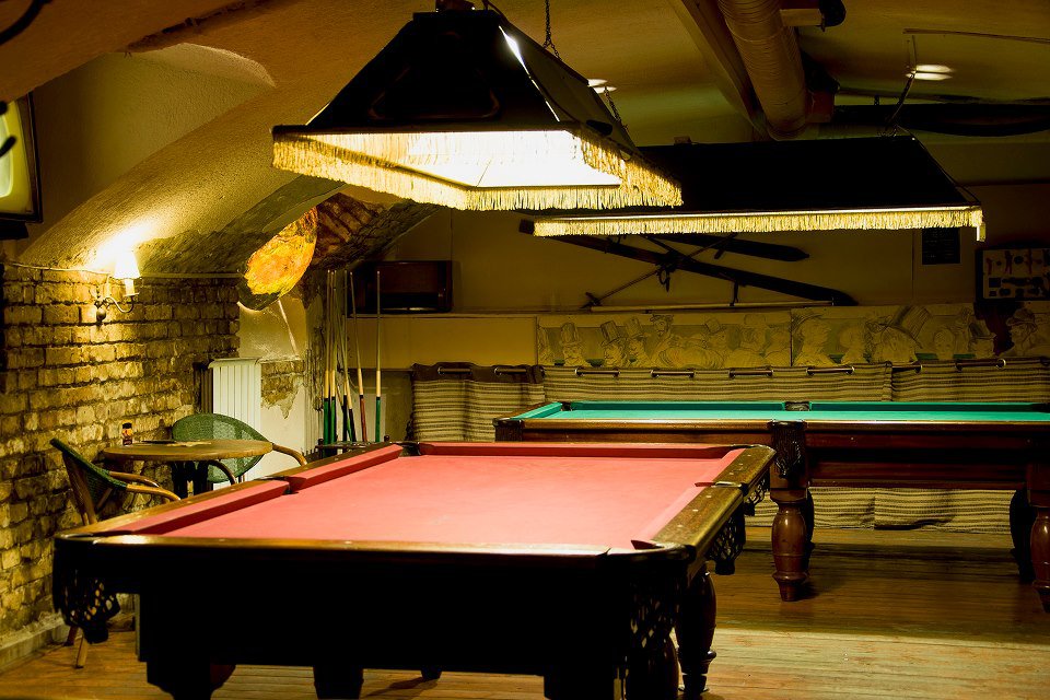 Kávéházi körkép - Paris Texas - Fesztelen mindennapok -  - kávéház, paris-texas, 